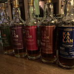 オー・ド・ヴィー - 