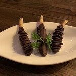 オー・ド・ヴィー - 