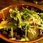 オー・ド・ヴィー - 