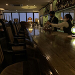 オー・ド・ヴィー - 