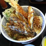 Soba Dokoro Fukuzumi - 