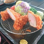 ロペ倶楽部 テラスレストラン - 