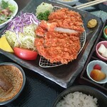 ロペ倶楽部 テラスレストラン - 