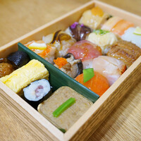 割烹料理 こがね八祥 - 