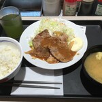 松屋 - 