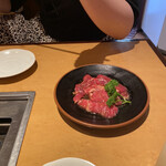 Yakiniku Gyuusha - 