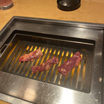 Yakiniku Gyuusha - 