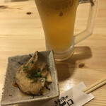 手羽先の鶏ヒロ - 