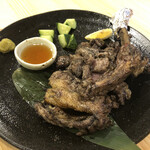 手羽先の鶏ヒロ - 