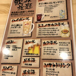 手羽先の鶏ヒロ - 