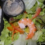 ハンバーグレストランHACHI - 