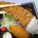 ハンバーグレストランHACHI - 