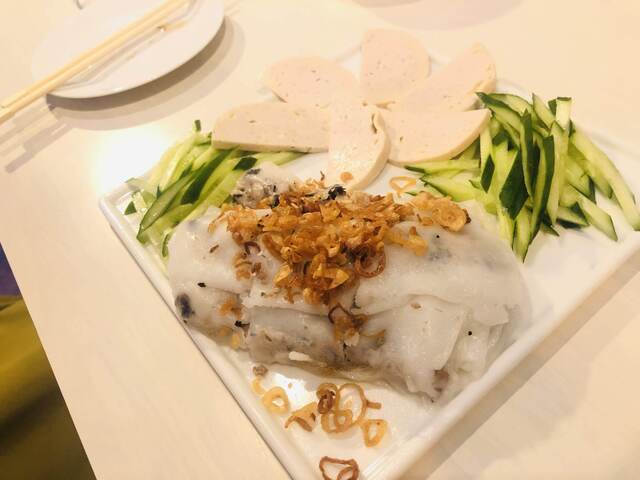 ベトナムダイニングバー ミスアオザイ Vietnam Dining Bar Miss Ao Dai 吉川 ベトナム料理 食べログ