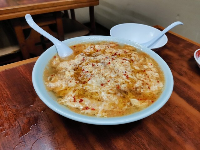 餃子本館 溝の口 中華料理 食べログ 餃子本館 溝の口 中華料理 食べログ