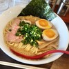 ラーメンストップ ボン