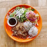 kalua pork