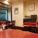 トラットリア ジュリエーゼ ダ エンメ - 