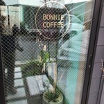 BONNIE COFFEE TOKYO - 