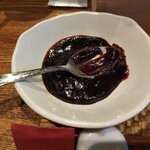 おでんや 優 - 味噌！