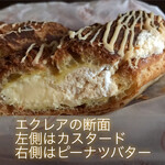 ガトー・プーリア - 