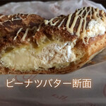 ガトー・プーリア - 