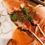 Binchou Yakitori Tosaka Shoukai - 