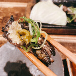 Binchou Yakitori Tosaka Shoukai - 