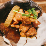 Binchou Yakitori Tosaka Shoukai - 