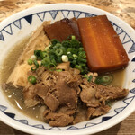 野菜を食べるごちそうとん汁 ごちとん ホワイティうめだ店 - 