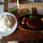 カフェ＆レストラン　びっきぃ - 