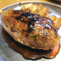 特別ランチ営業もコスパいい By Gomu Gomu ホワイトはうす 新江古田 焼鳥 食べログ