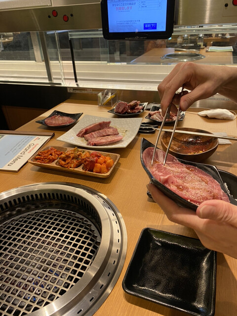 食べ放題でこの肉質なら いいお店ができた By Tamaya Jp 幸せの焼肉食べ放題 かみむら牧場 京急蒲田第一京浜側道店 京急蒲田 焼肉 食べログ 食べ放題でこの肉質なら いいお店ができた By Tamaya Jp 幸せの焼肉食べ放題 かみむら牧場 京急蒲田第一京浜側道店 京急蒲田 焼肉 食べログ