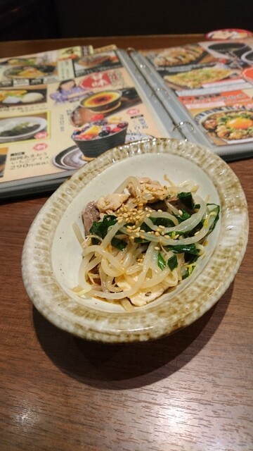 山内農場 Jr千葉駅前店 栄町 居酒屋 食べログ