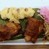 おべんとうハウス - ツナマヨのりから弁当（460円）
