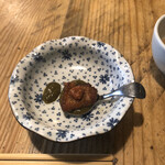 とんかつ青柳 - 