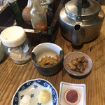 とんかつ青柳 - 