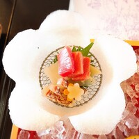 料亭 天王殿 - 