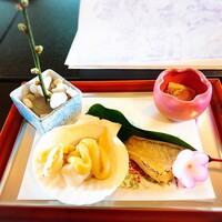 料亭 天王殿 - 