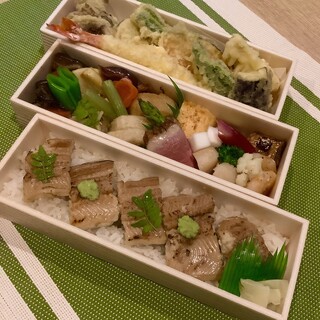 テイクアウト写真2