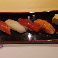 鮨 あうん - 
