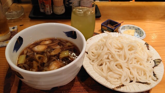 千石 静岡 うどん 食べログ