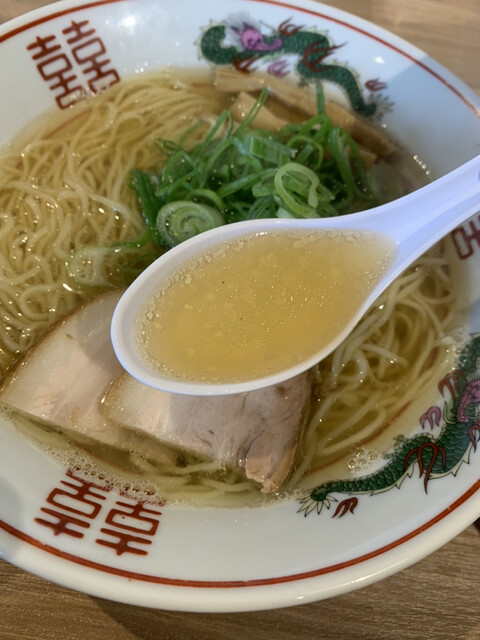 らーめん木蓮 発寒南 ラーメン 食べログ