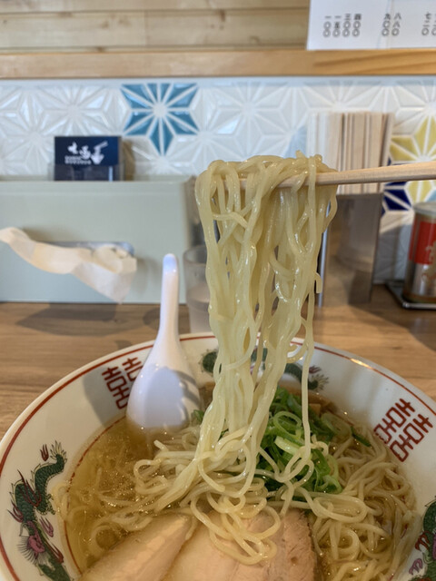 らーめん木蓮 発寒南 ラーメン 食べログ