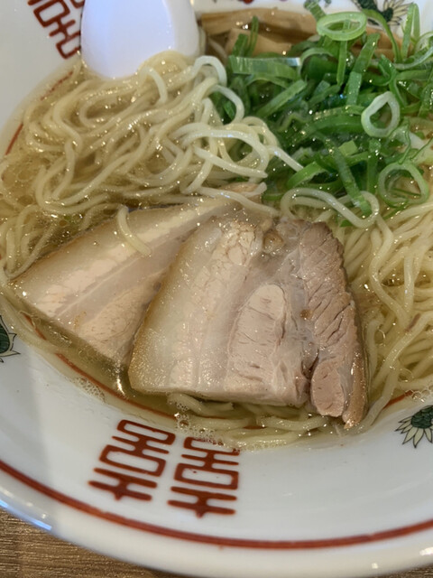 らーめん木蓮 発寒南 ラーメン 食べログ