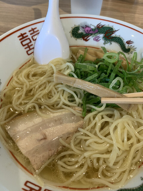 らーめん木蓮 発寒南 ラーメン 食べログ