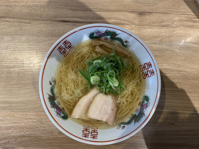らーめん木蓮 発寒南 ラーメン 食べログ