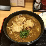 うどん上々 - 