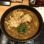 うどん上々 - 