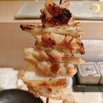 焼鳥 おみ乃 - 
