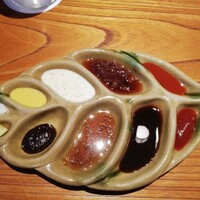 串揚げ 依知川 - 